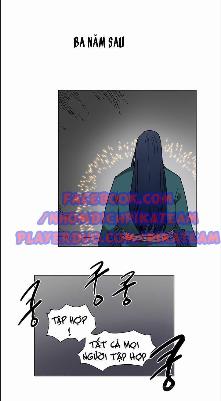 Biên Niên Sử Của Thiên Quỷ 9 trang 33