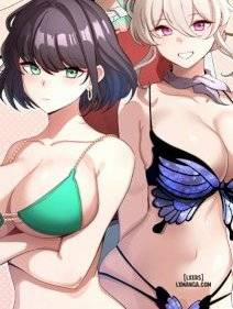 Đọc truyện tranh Biến thành nhân vật phụ trong truyện tranh