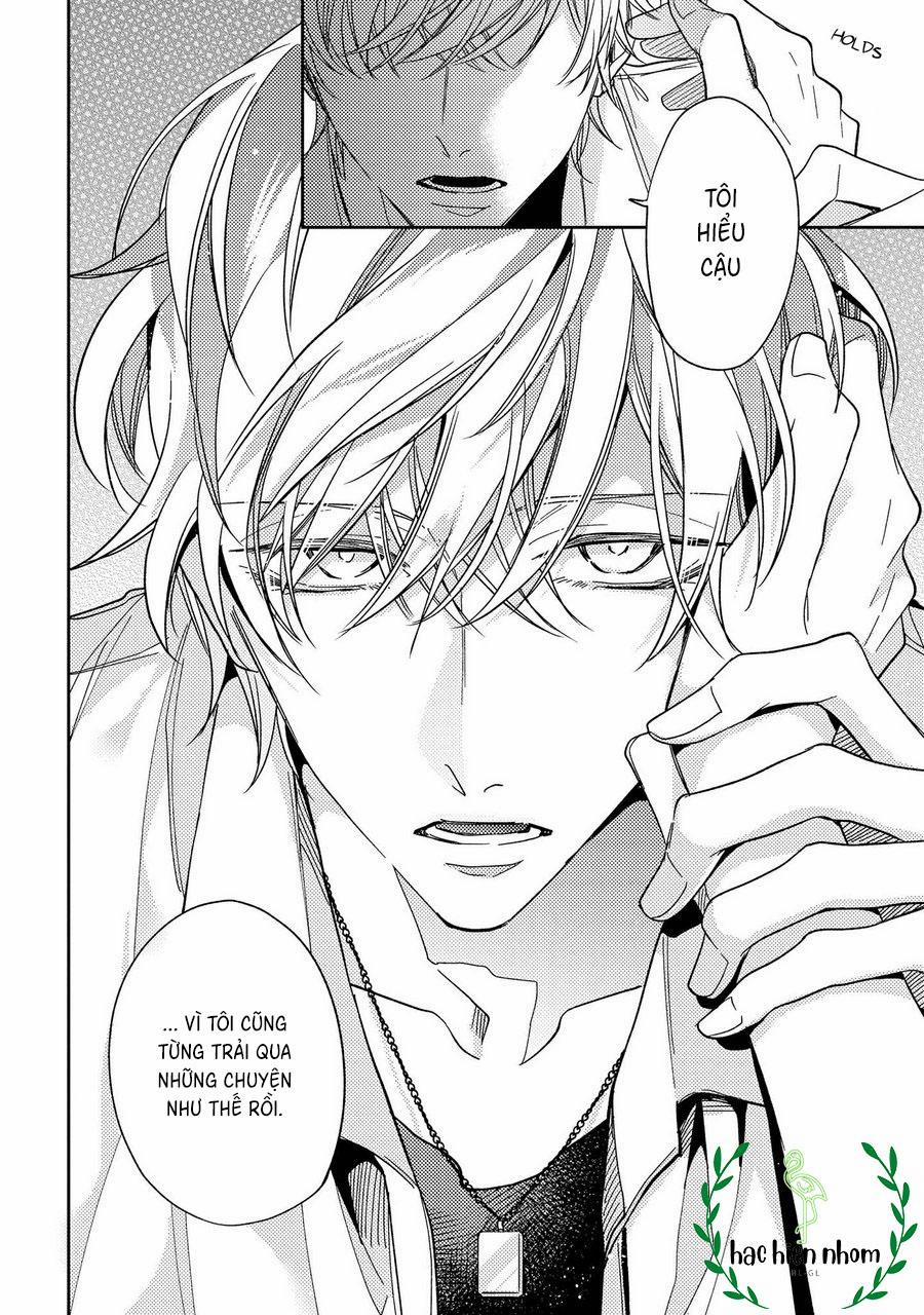 Biến Tôi Thành Một Cậu Bé Hư 2 hachiennhom trang 32