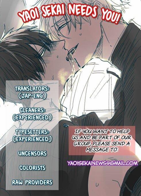 Biến Tôi Thành Một Cậu Bé Hư 3 Hachiennhom trang 2