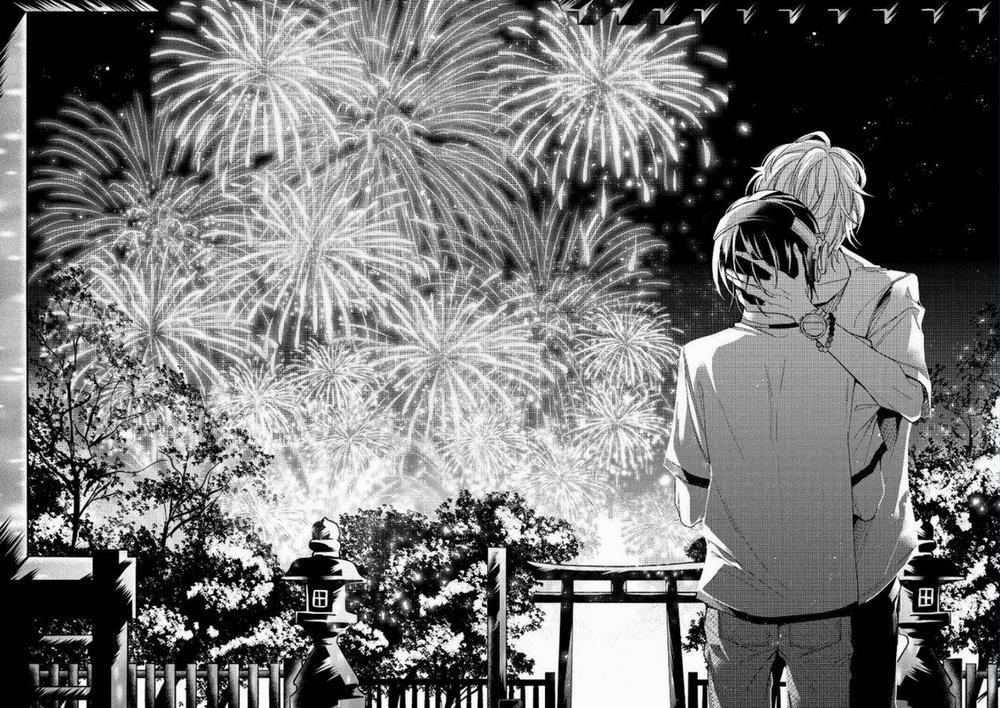 Biến Tôi Thành Một Cậu Bé Hư 3 Hachiennhom trang 26