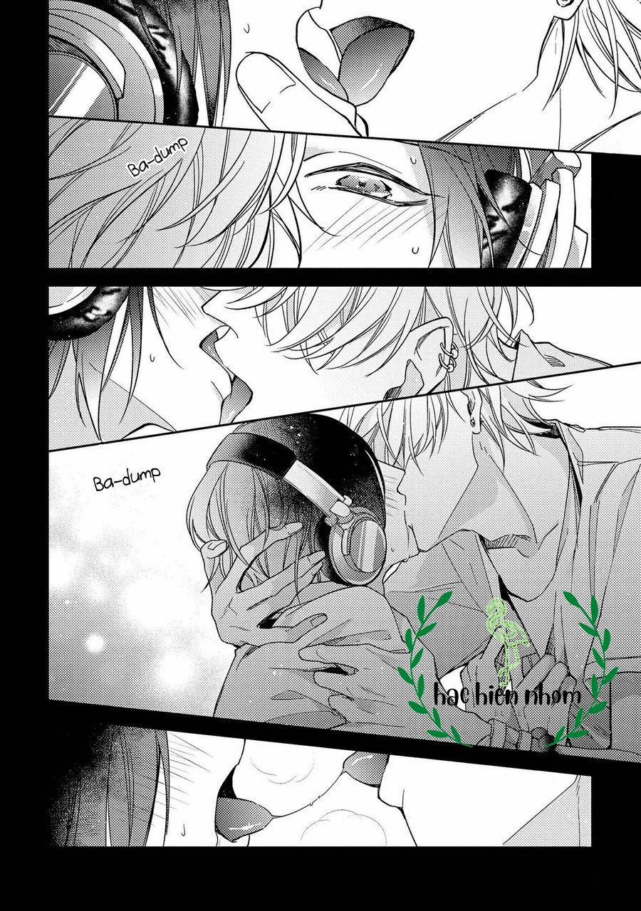 Biến Tôi Thành Một Cậu Bé Hư 3 Hachiennhom trang 27