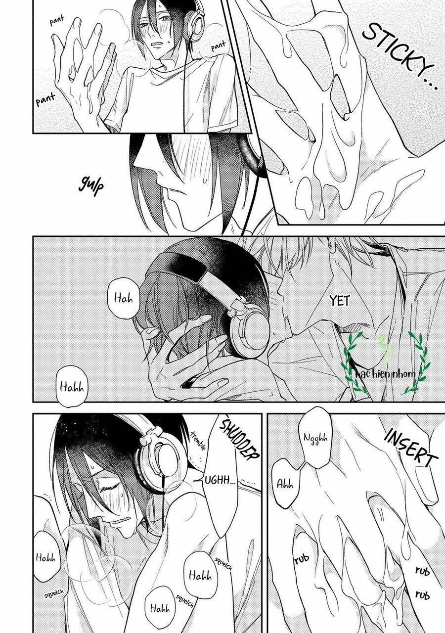 Biến Tôi Thành Một Cậu Bé Hư 4 hachiennhom trang 10