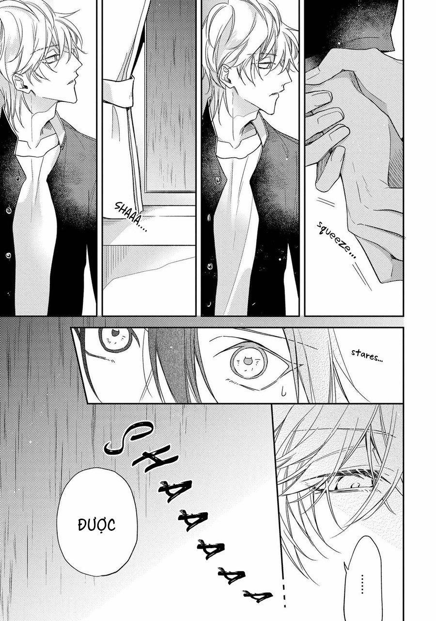 Biến Tôi Thành Một Cậu Bé Hư 4 hachiennhom trang 19