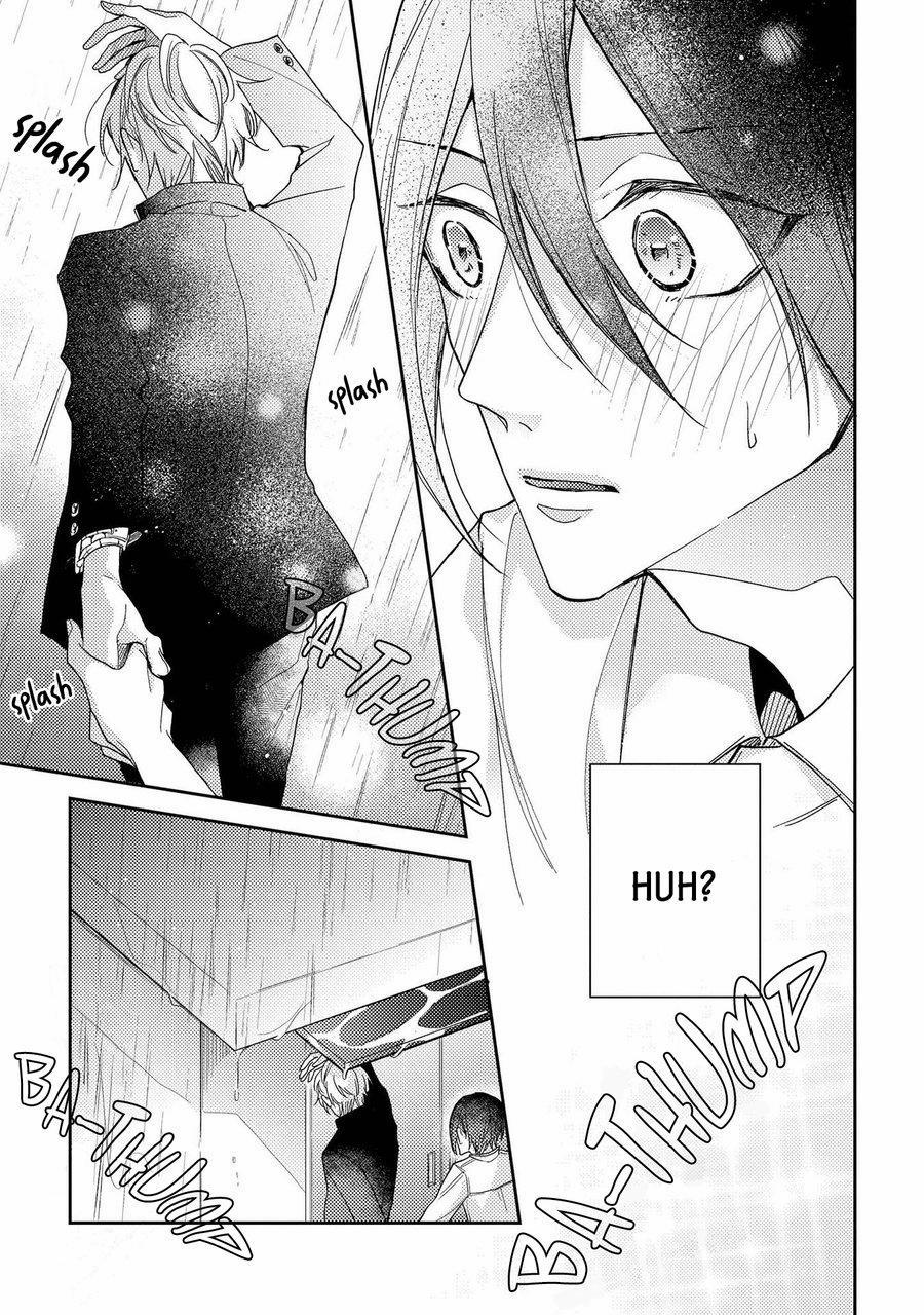 Biến Tôi Thành Một Cậu Bé Hư 4 hachiennhom trang 25