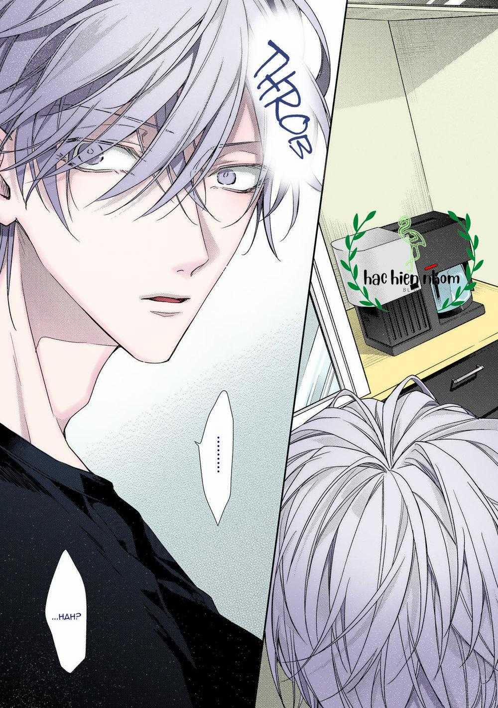 Biến Tôi Thành Một Cậu Bé Hư 7 trang 35