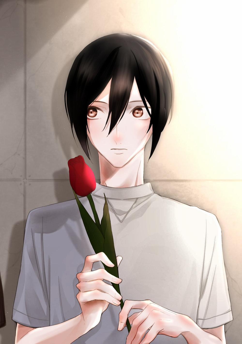 Biến Tôi Thành Một Cậu Bé Hư 8 hachiennhom trang 35