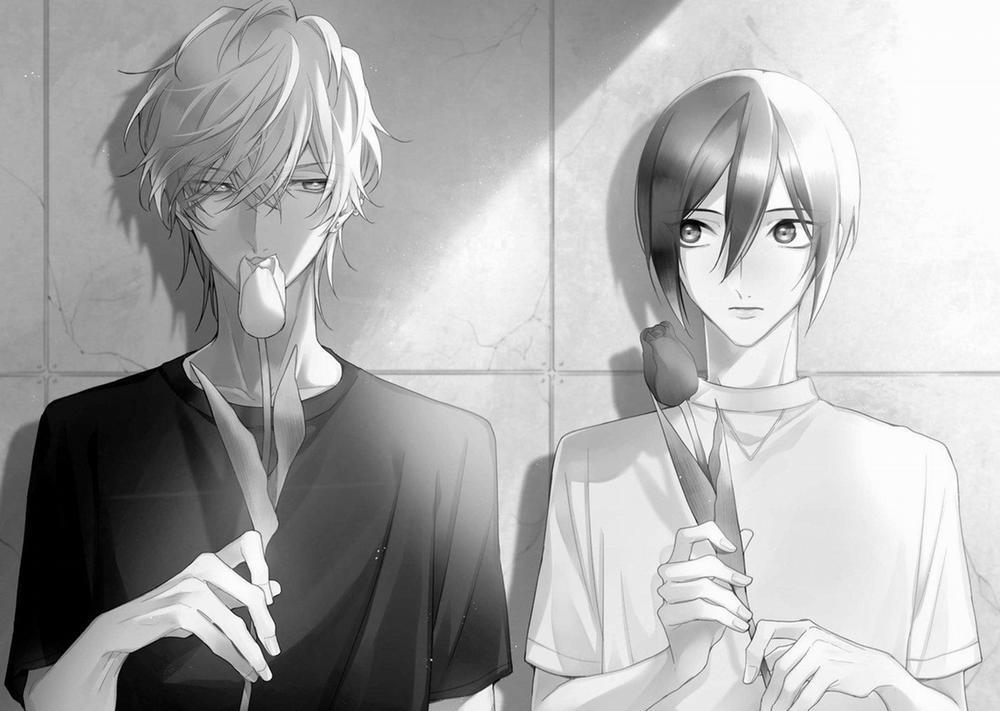 Biến Tôi Thành Một Cậu Bé Hư 8 hachiennhom trang 37