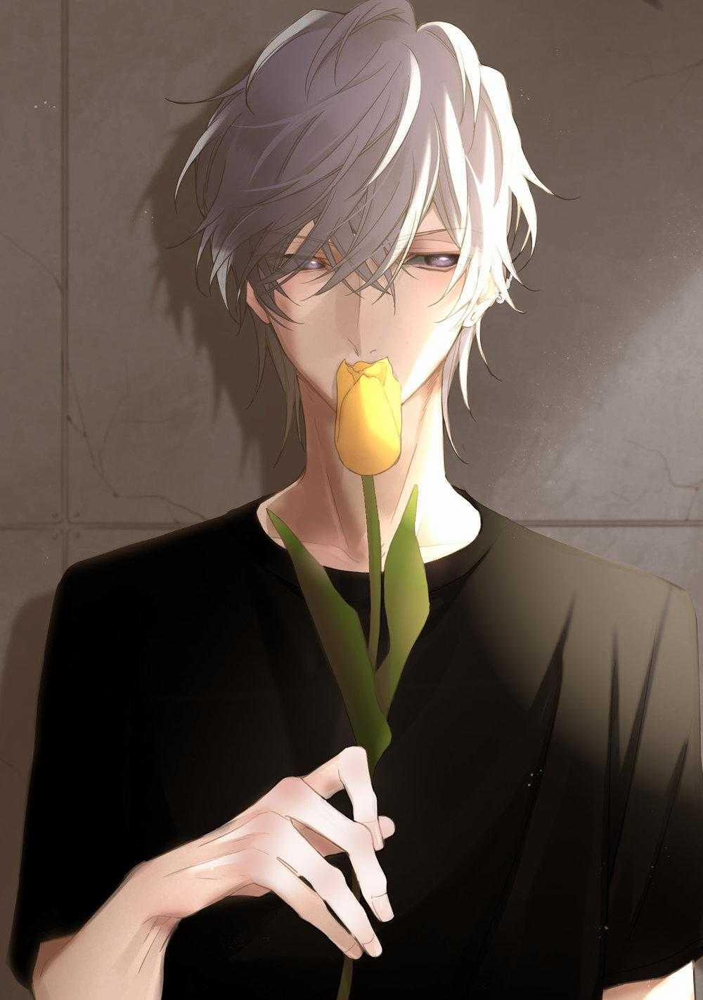 Biến Tôi Thành Một Cậu Bé Hư 8 trang 36