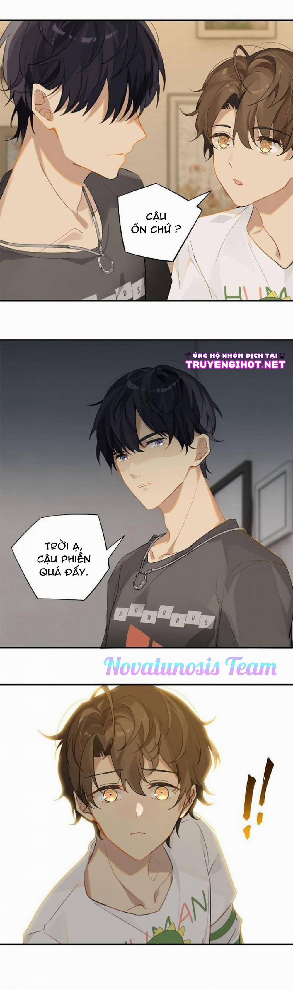 Biệt Lai Vô Dạng 10 trang 7