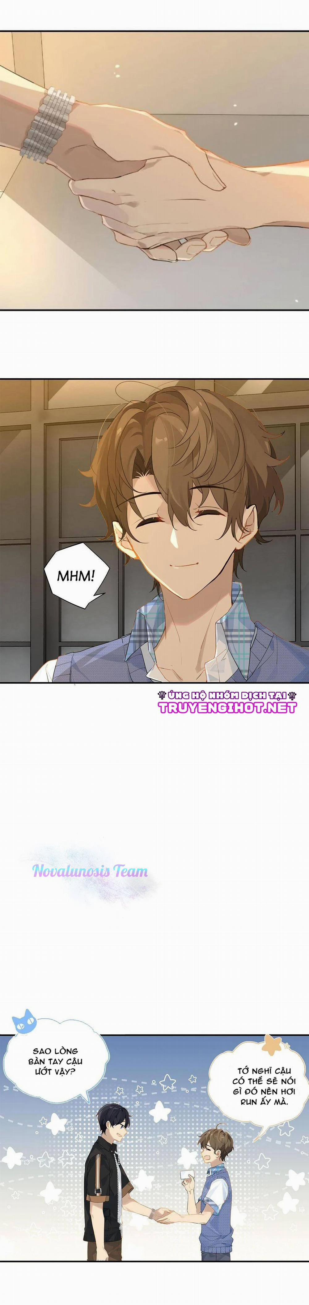 Biệt Lai Vô Dạng 11 trang 7