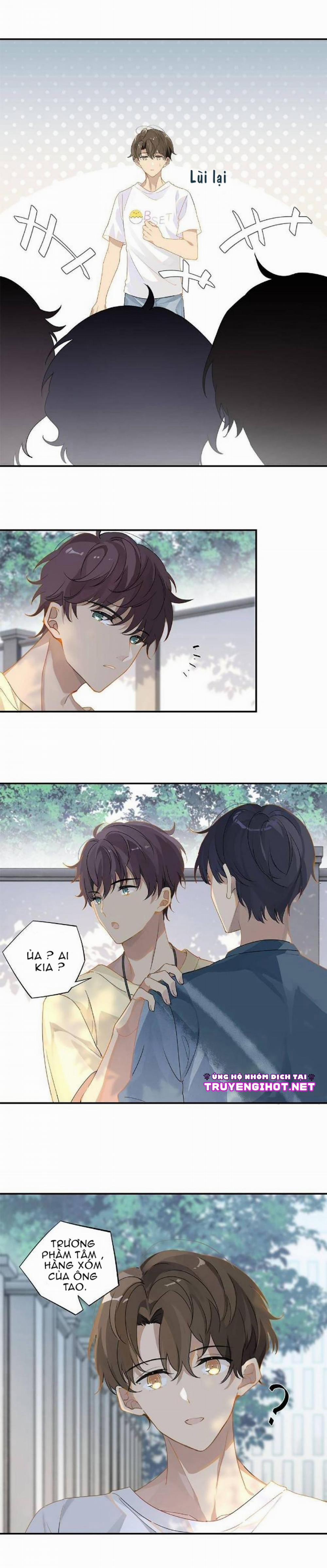 Biệt Lai Vô Dạng 14 trang 7