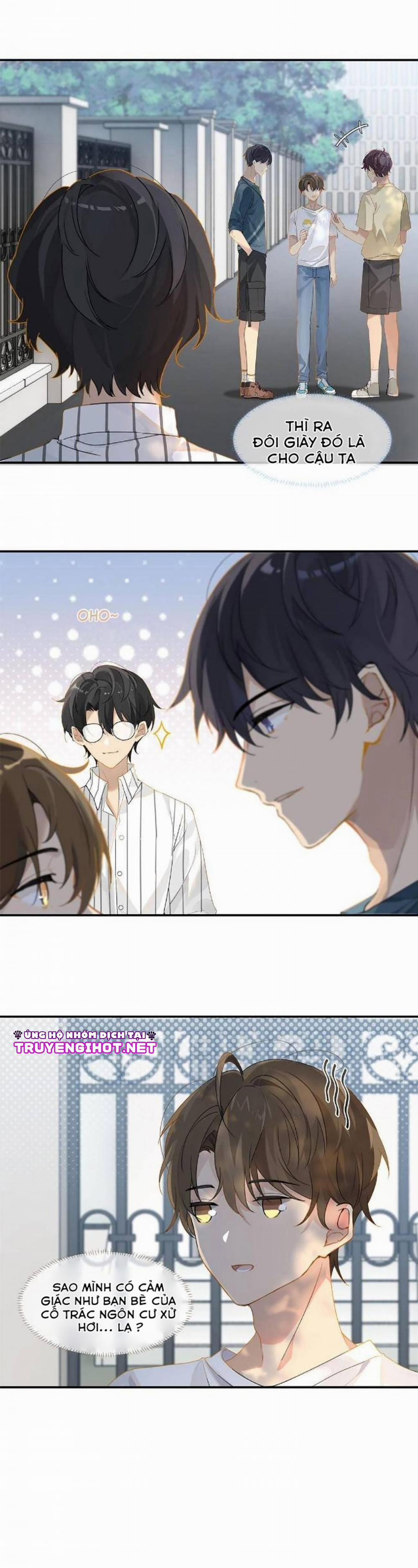 Biệt Lai Vô Dạng 14 trang 9