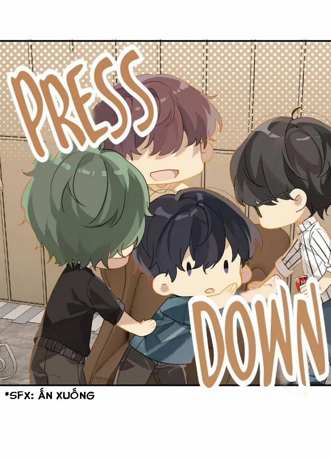 Biệt Lai Vô Dạng 15 trang 4