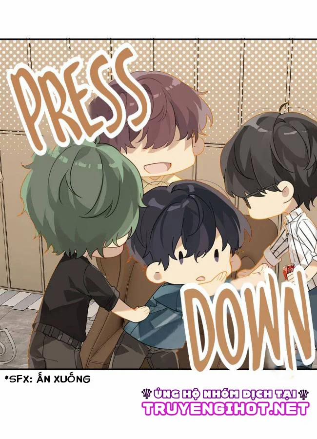 Biệt Lai Vô Dạng 15 trang 5