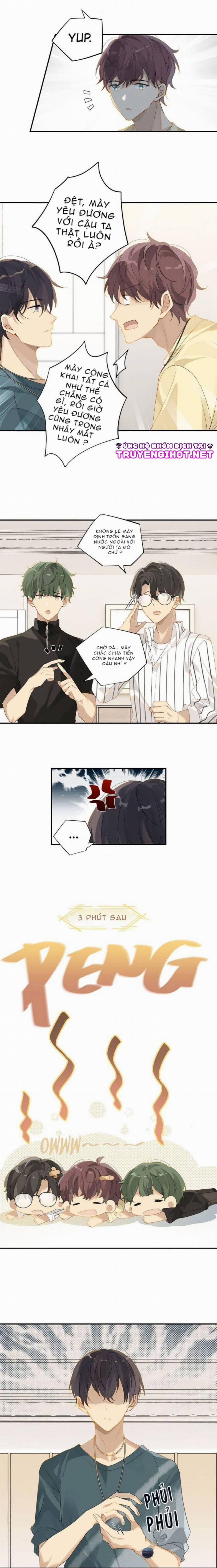 Biệt Lai Vô Dạng 15 trang 7