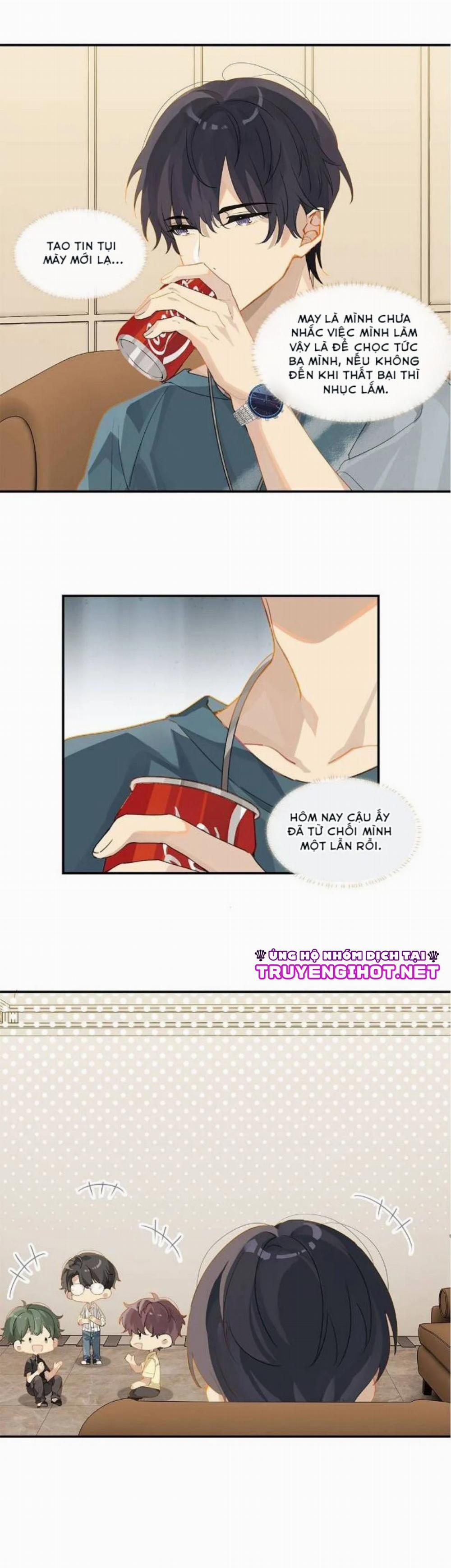 Biệt Lai Vô Dạng 15 trang 9