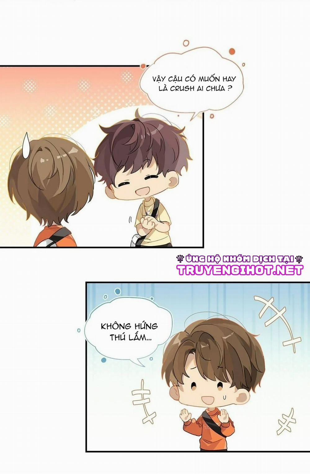 Biệt Lai Vô Dạng 17 trang 1