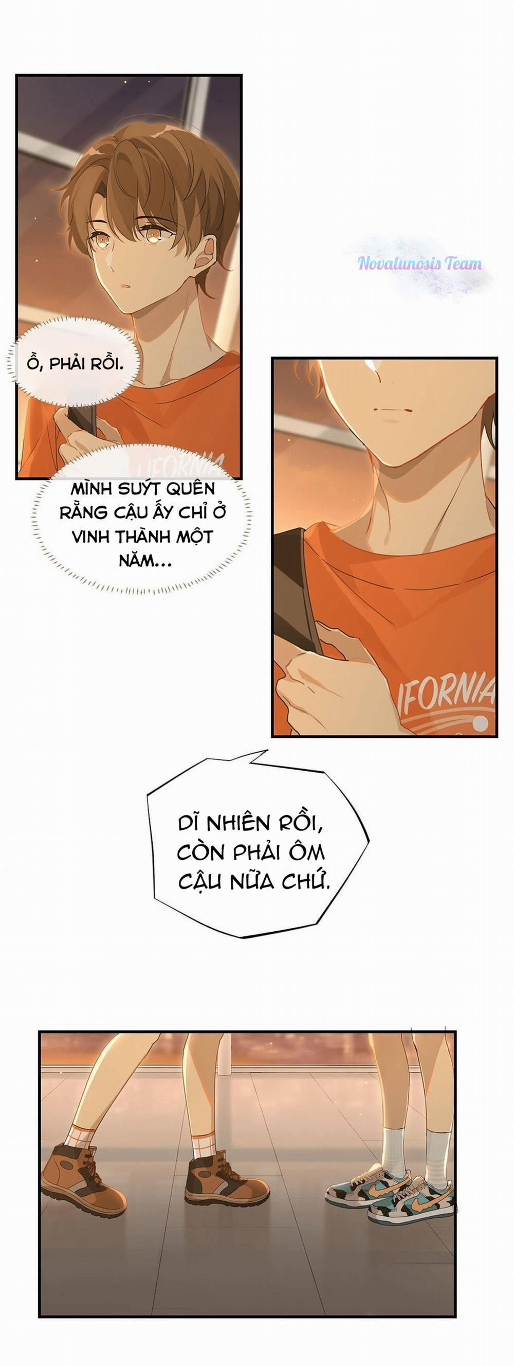 Biệt Lai Vô Dạng 17 trang 9