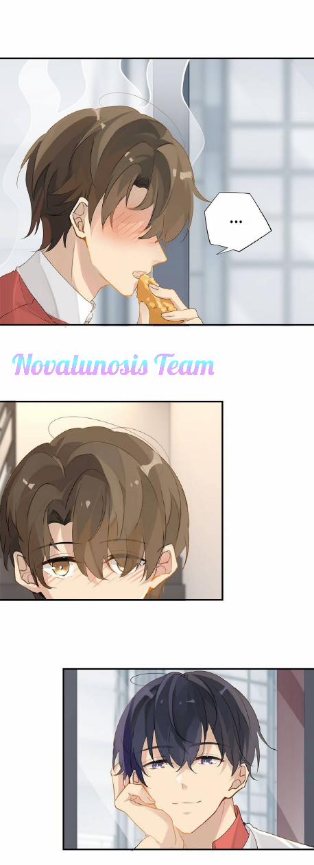 Biệt Lai Vô Dạng 19 trang 12