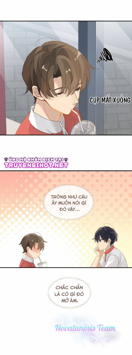 Biệt Lai Vô Dạng 19 trang 13