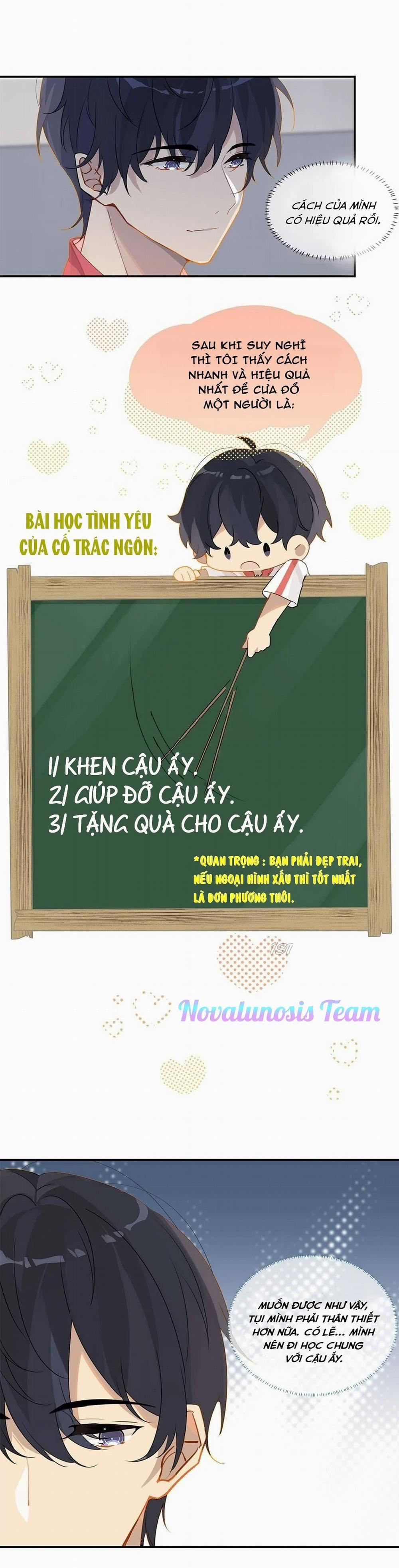 Biệt Lai Vô Dạng 19 trang 2