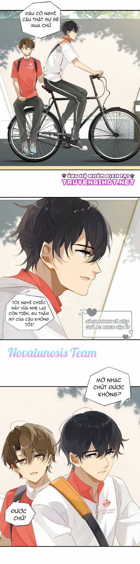 Biệt Lai Vô Dạng 19 trang 5