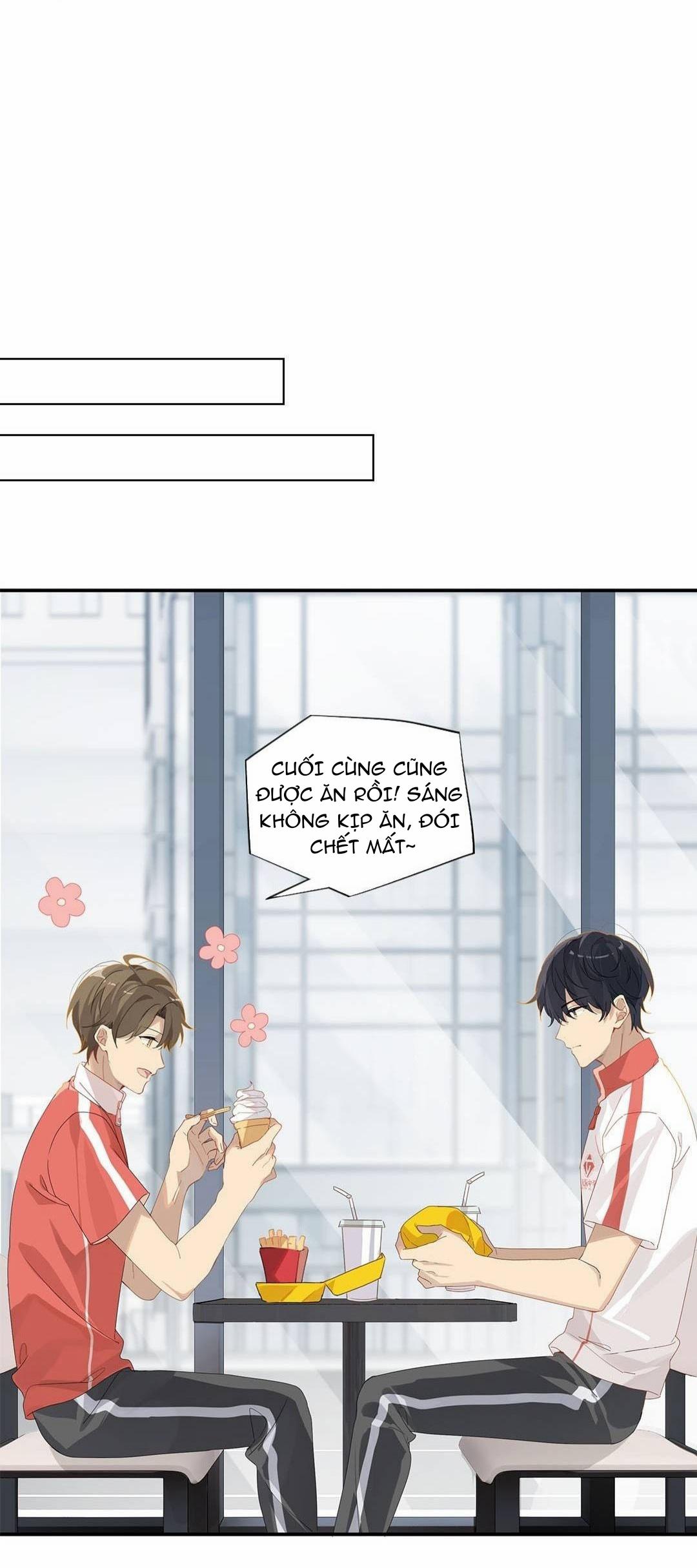 Biệt Lai Vô Dạng 19 trang 8