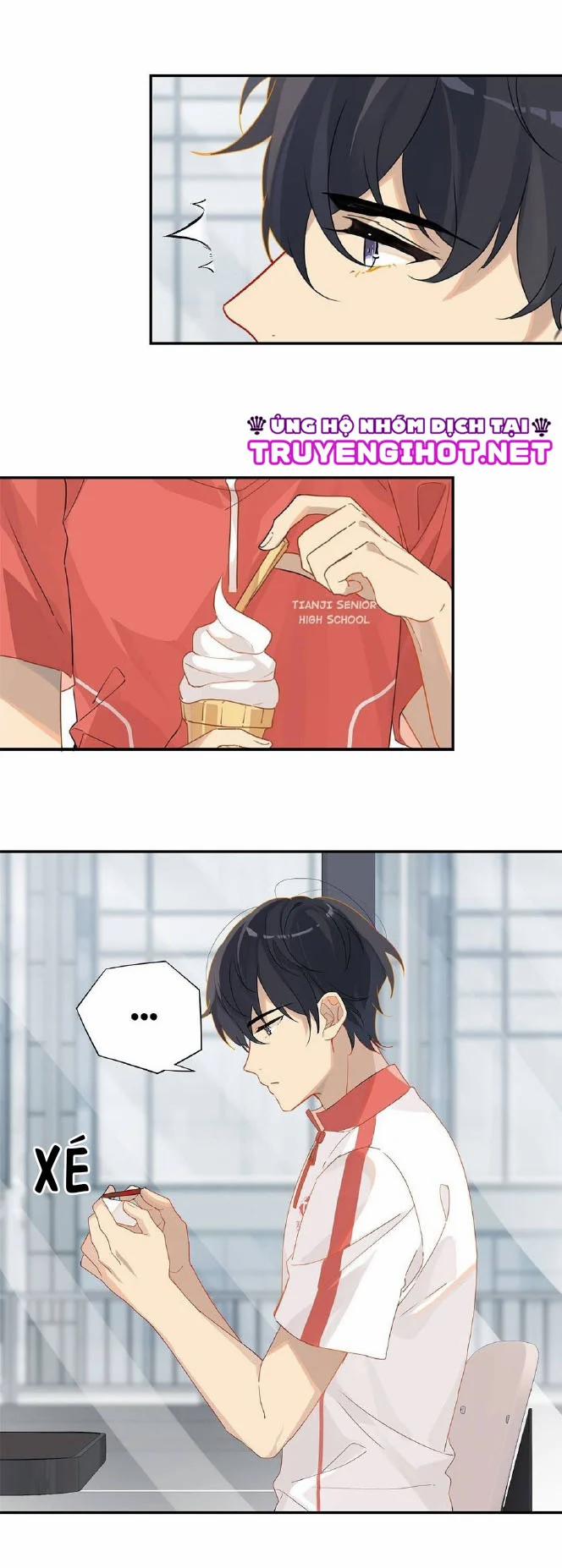 Biệt Lai Vô Dạng 19 trang 9