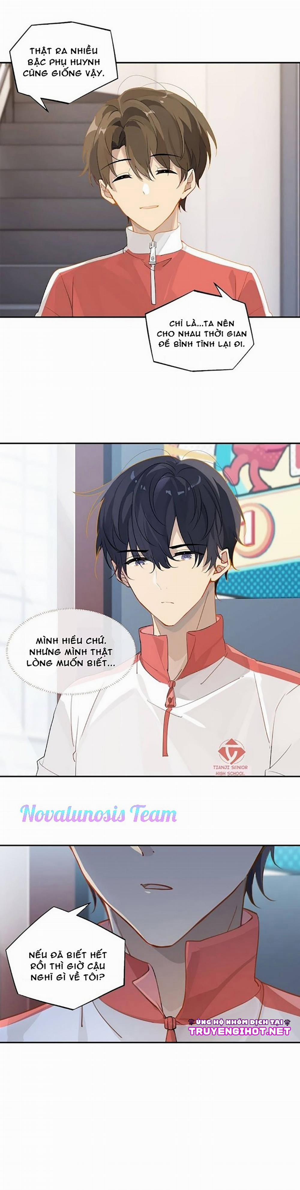 Biệt Lai Vô Dạng 20 trang 10