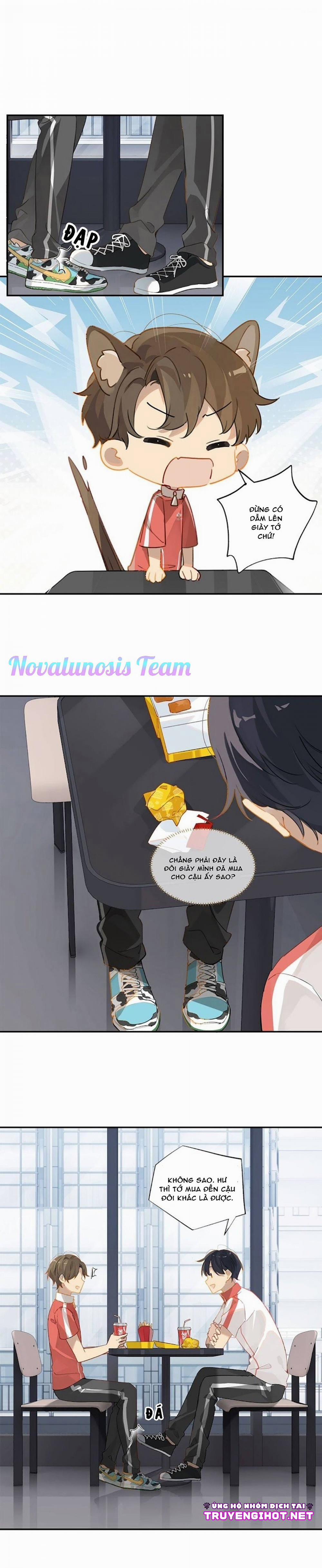 Biệt Lai Vô Dạng 20 trang 2