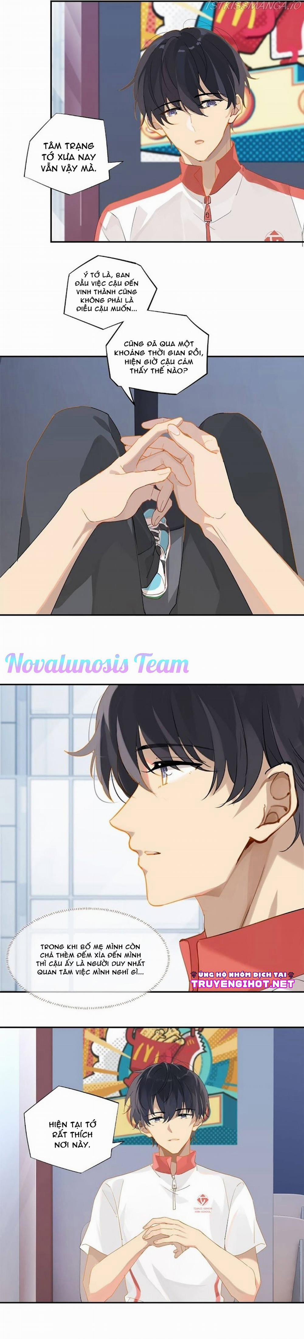 Biệt Lai Vô Dạng 20 trang 4