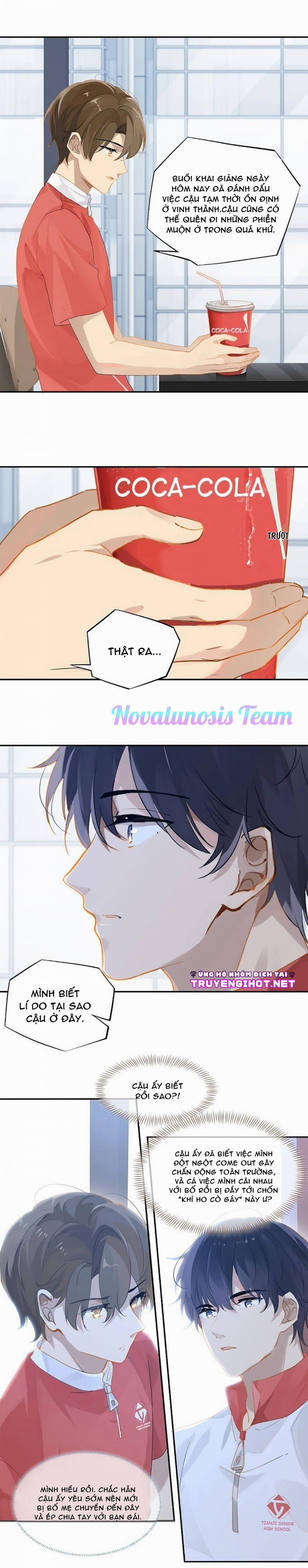 Biệt Lai Vô Dạng 20 trang 5