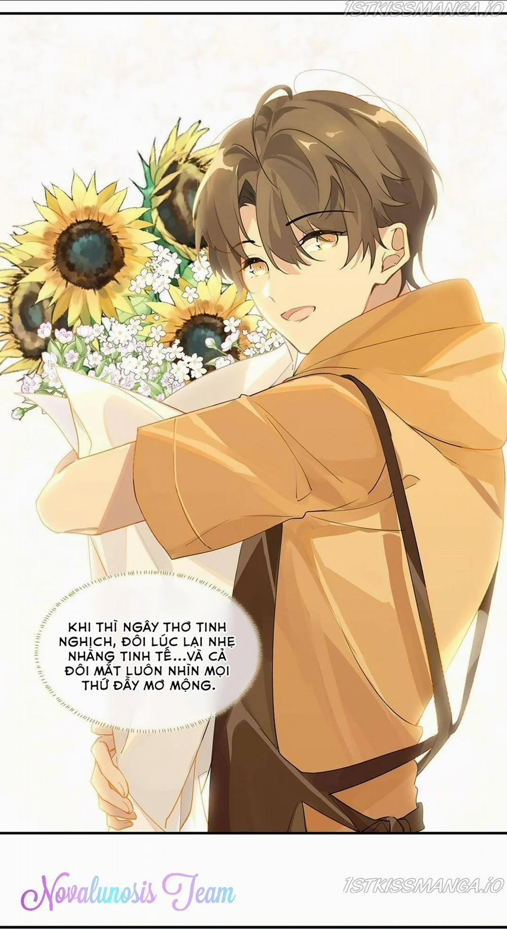 Biệt Lai Vô Dạng 21 trang 7