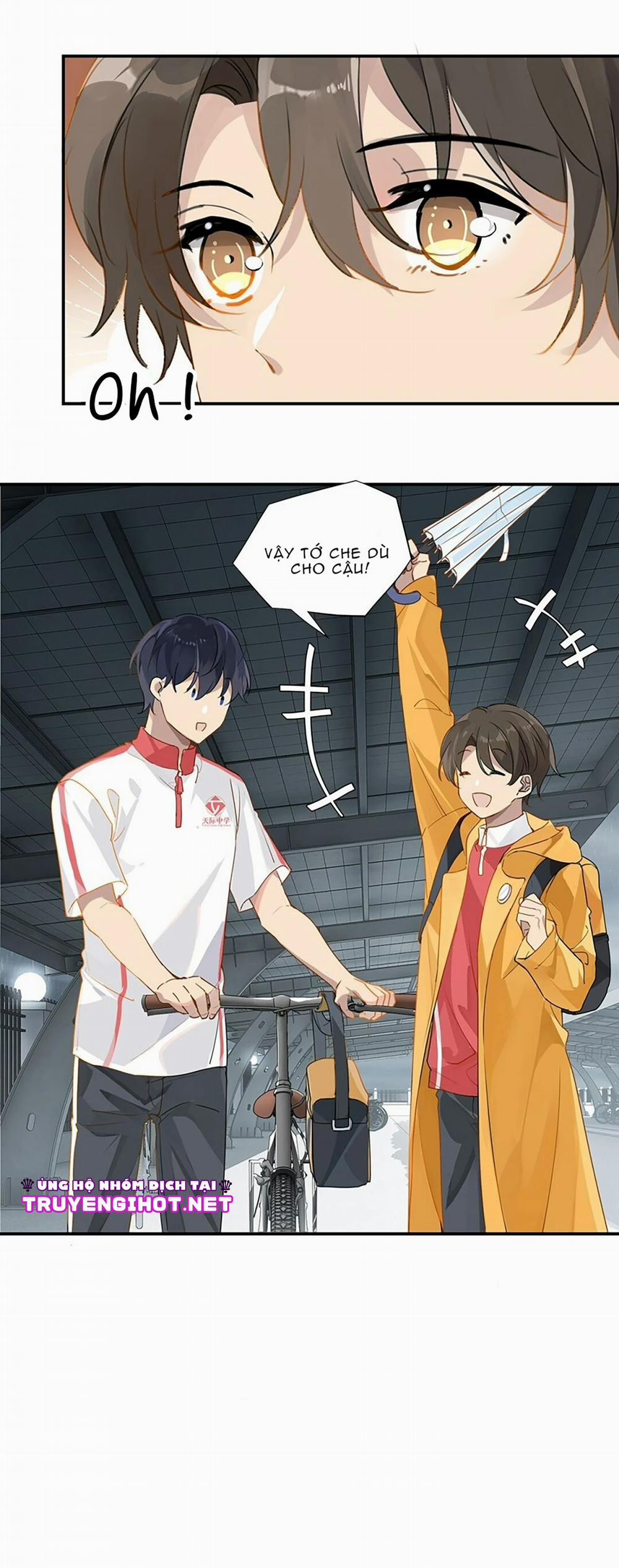 Biệt Lai Vô Dạng 22 trang 11