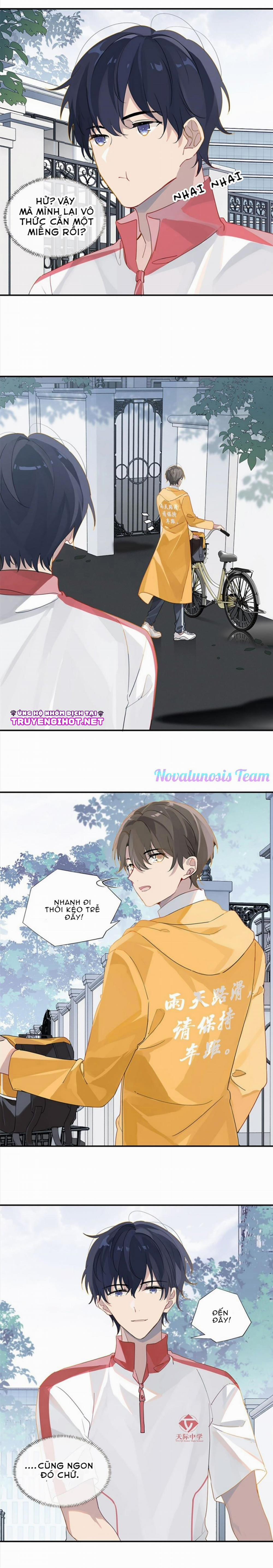 Biệt Lai Vô Dạng 22 trang 2