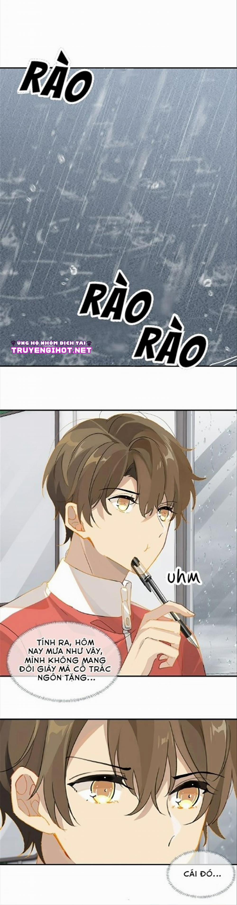 Biệt Lai Vô Dạng 22 trang 4