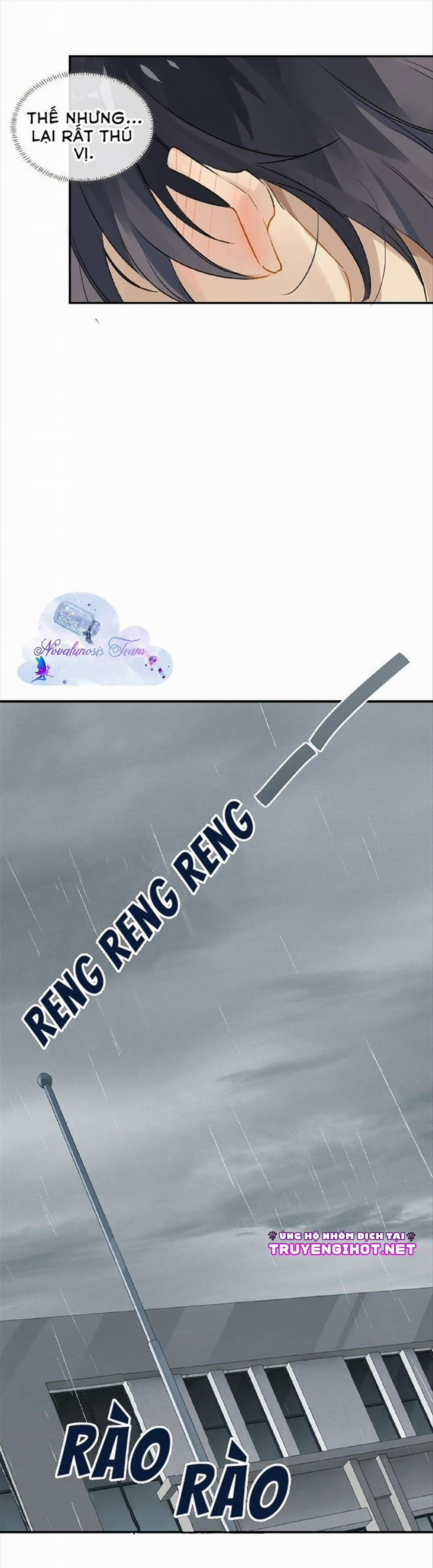 Biệt Lai Vô Dạng 22 trang 7