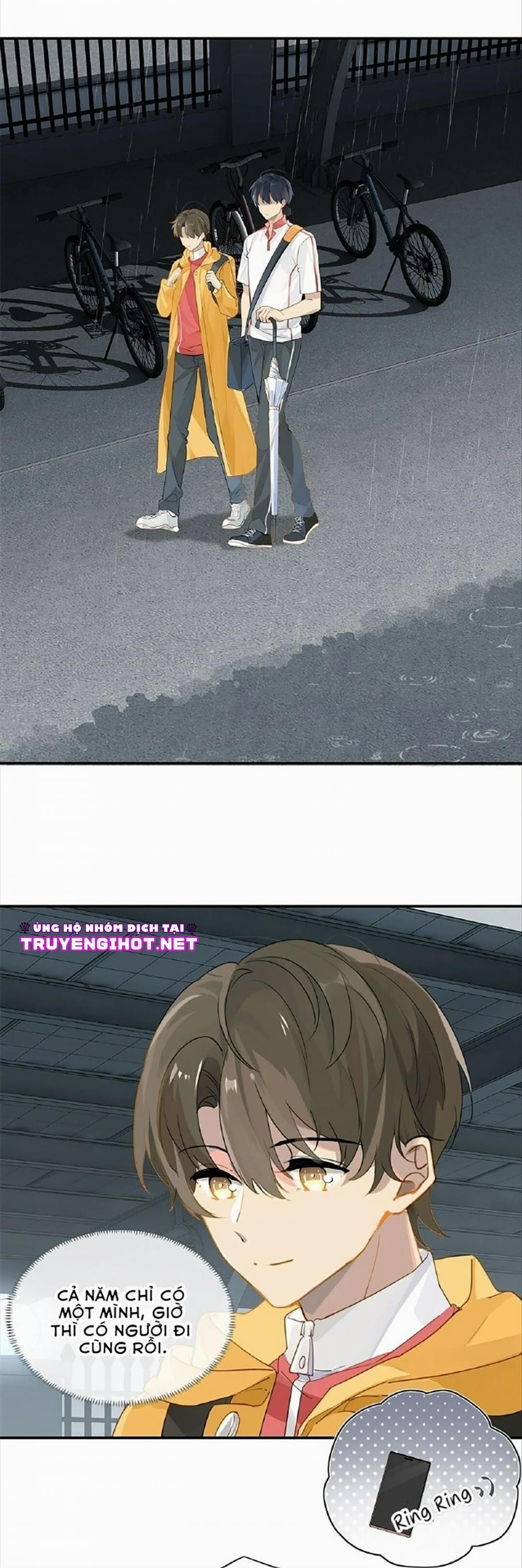 Biệt Lai Vô Dạng 22 trang 8