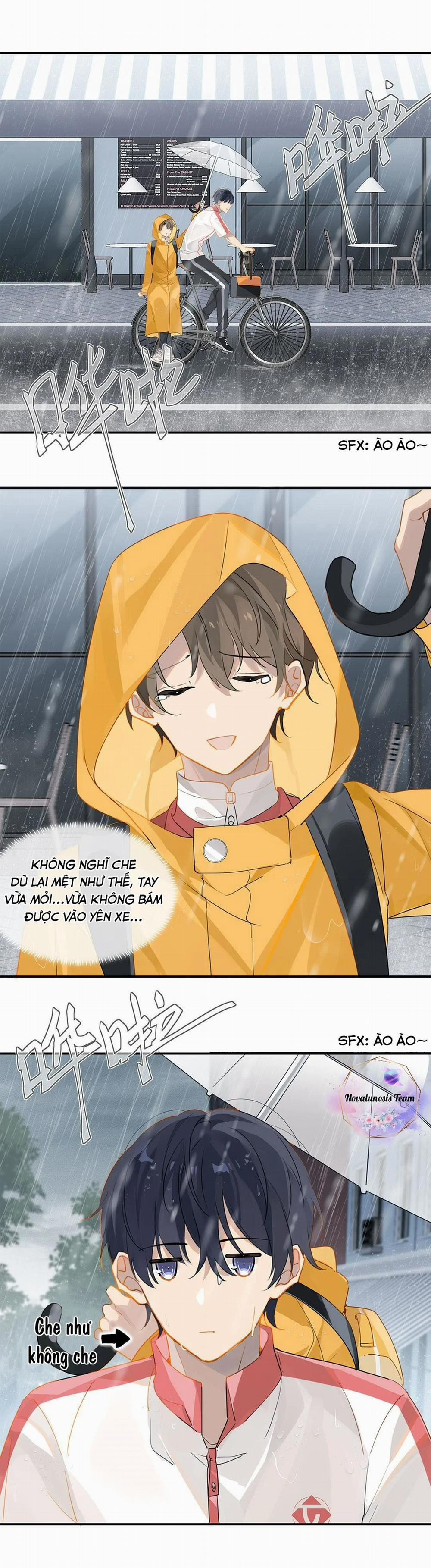 Biệt Lai Vô Dạng 23 trang 1