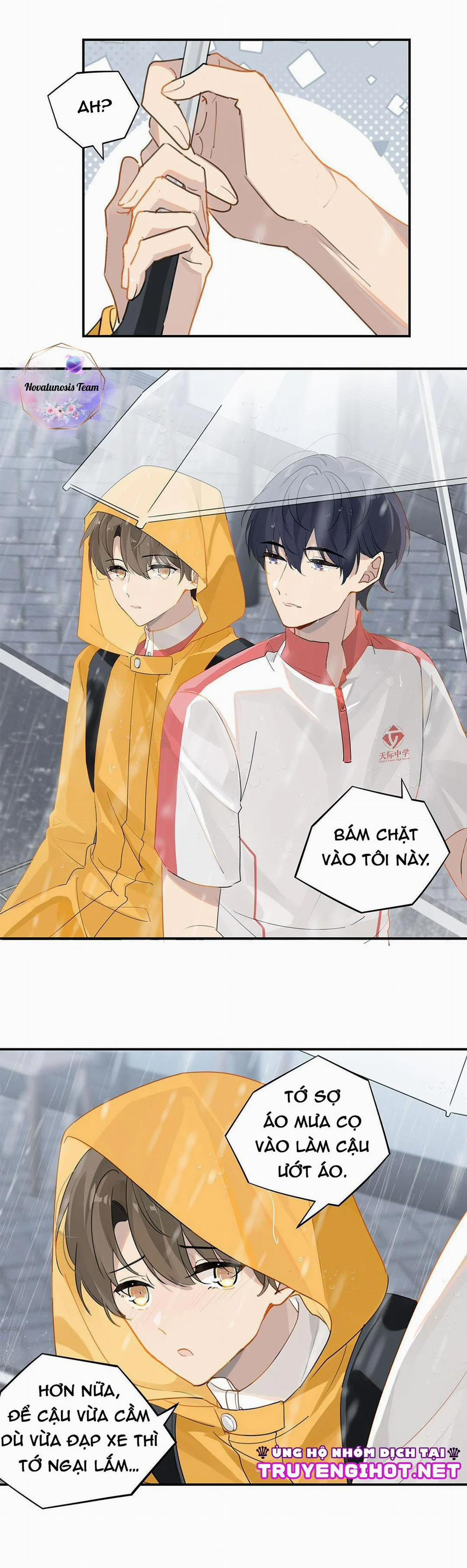 Biệt Lai Vô Dạng 23 trang 2