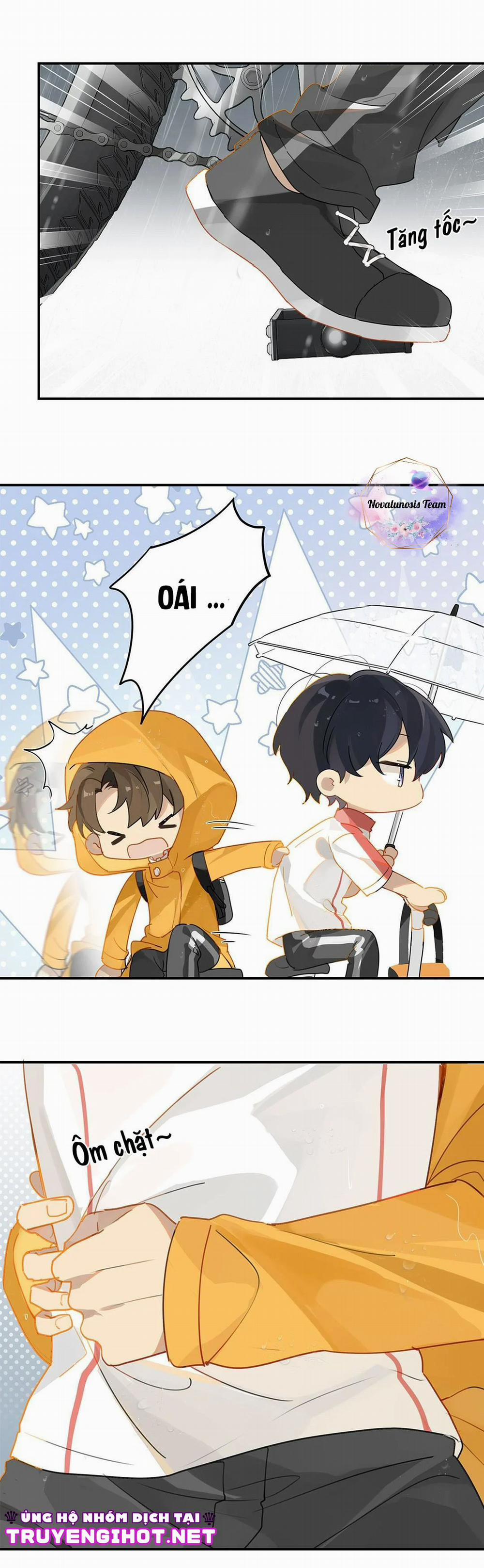 Biệt Lai Vô Dạng 23 trang 3