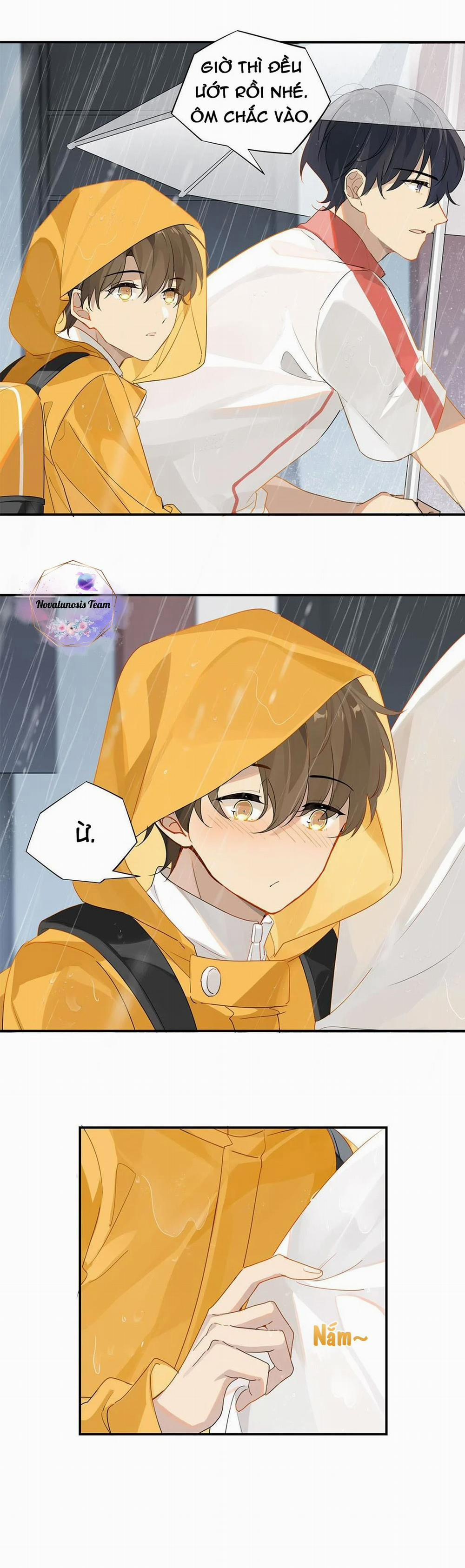 Biệt Lai Vô Dạng 23 trang 4