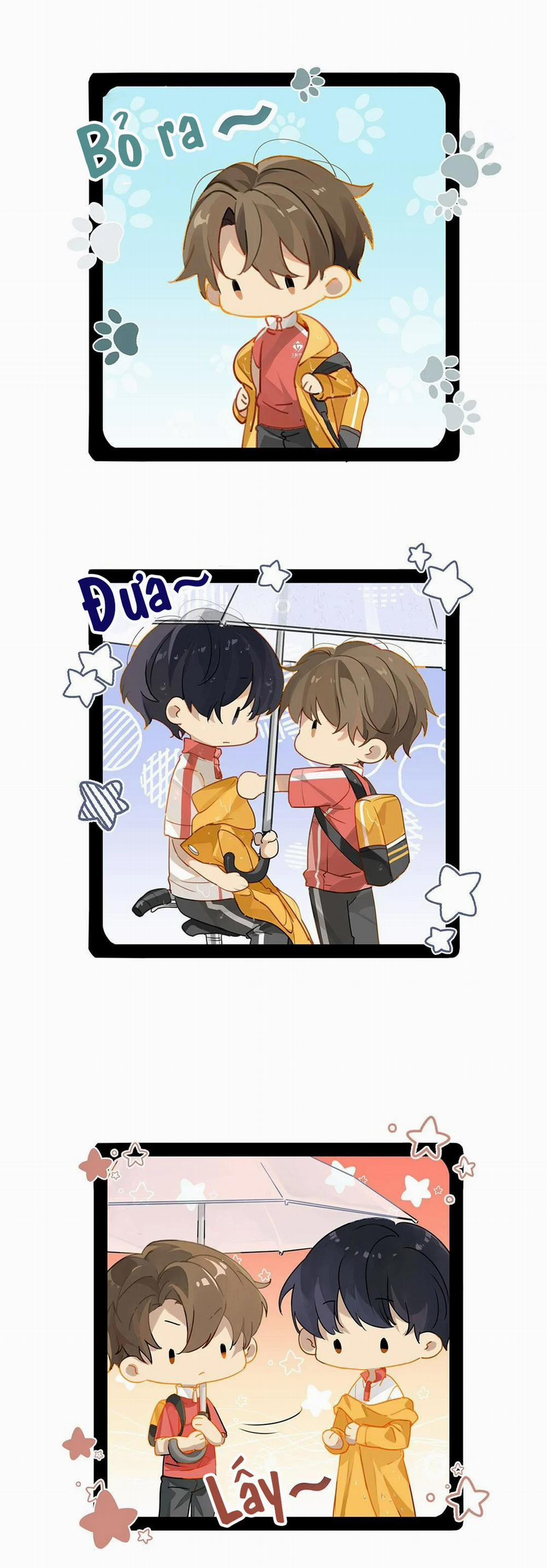 Biệt Lai Vô Dạng 23 trang 7