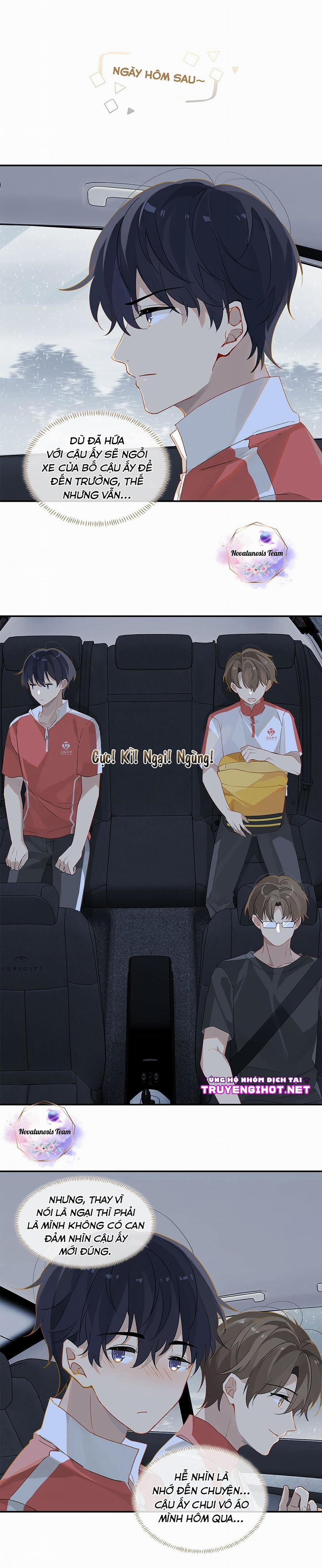 Biệt Lai Vô Dạng 24 trang 1