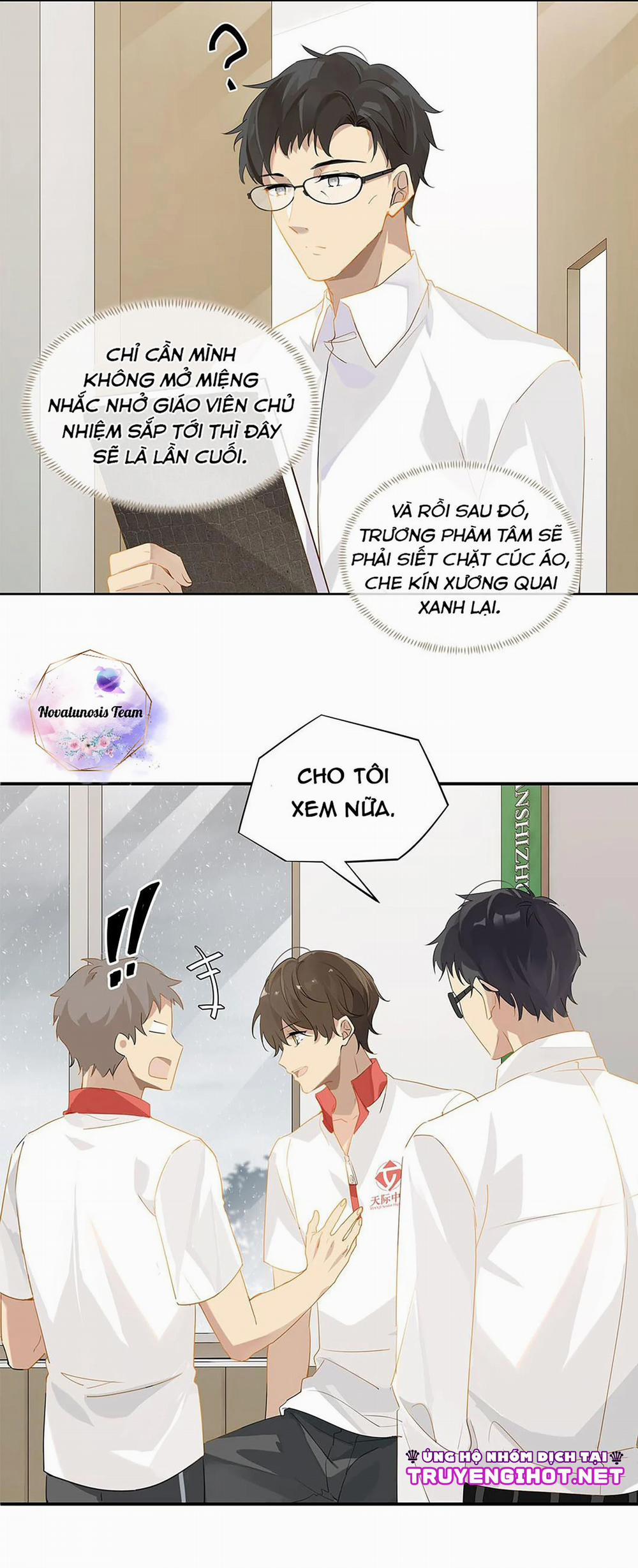 Biệt Lai Vô Dạng 24 trang 5