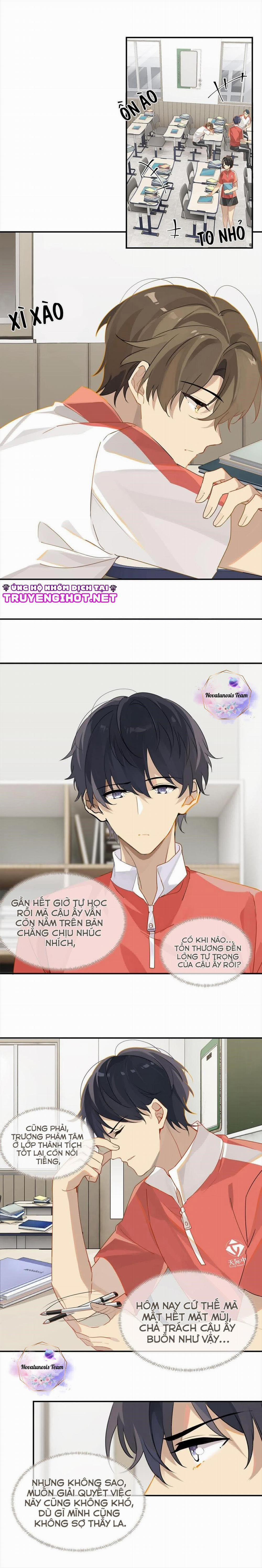 Biệt Lai Vô Dạng 25 trang 0