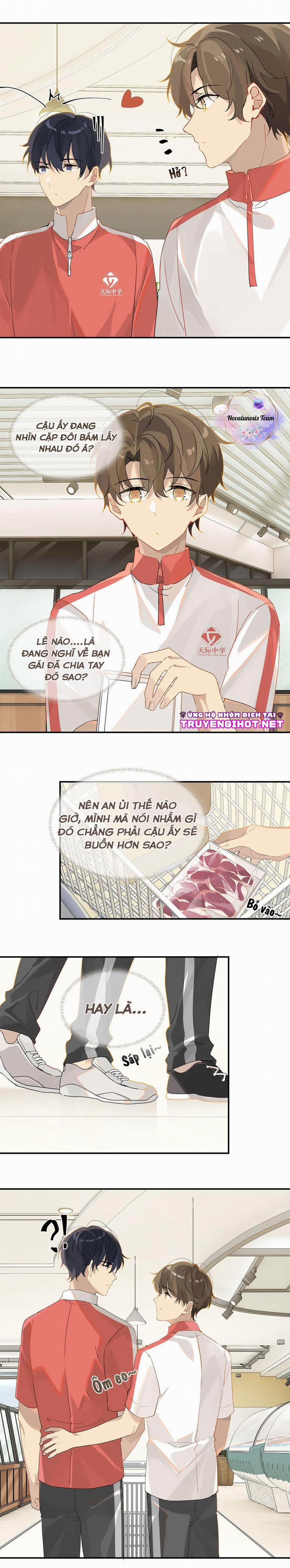 Biệt Lai Vô Dạng 27 trang 2