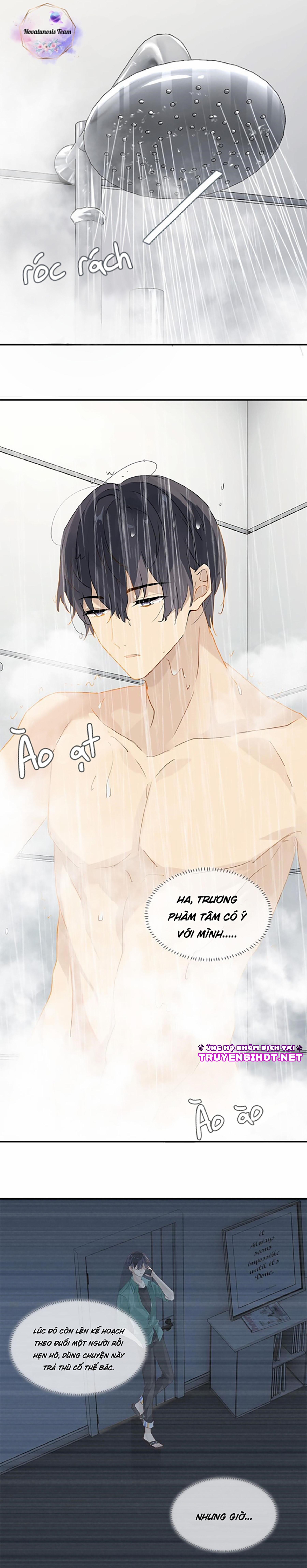 Biệt Lai Vô Dạng 28 trang 1