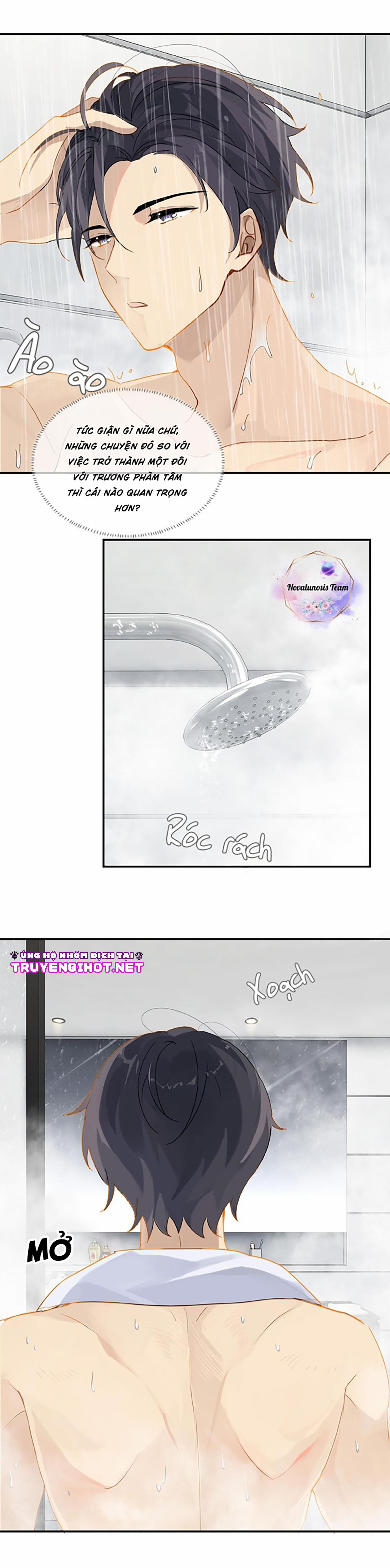 Biệt Lai Vô Dạng 28 trang 2